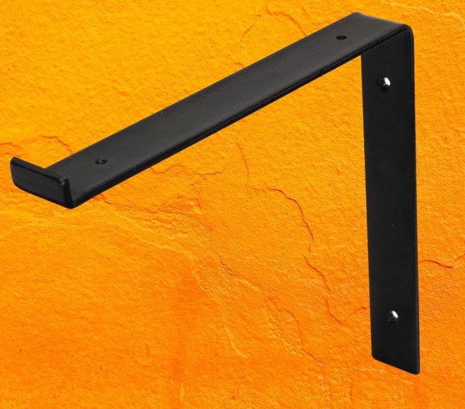 Wspornik Półki 30 cm Kuchni Salonu Loft bar Wieszak - obrazek 4