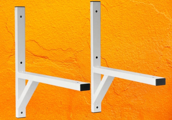 Wspornik uchwyt klimatyzatora klimatyzacji 70 cm MetalFab