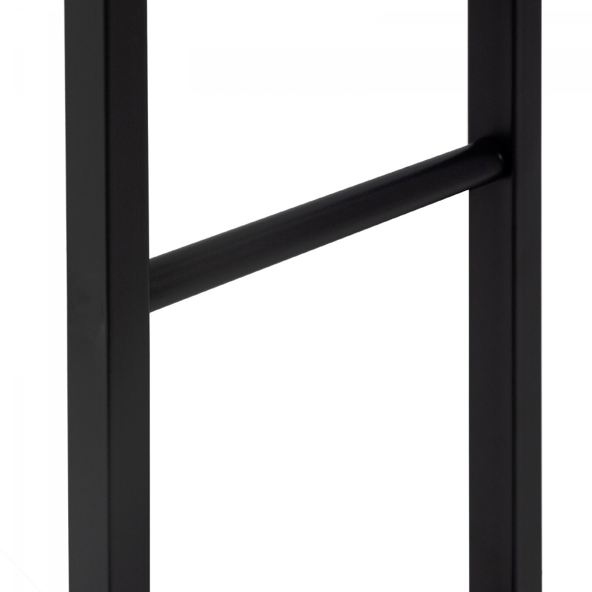 Stojak duży 100 cm kosz na drewno drzewo kominkowe MetalFab R100 - obrazek 4
