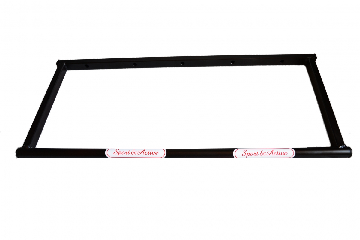 Drążek do podciągania sufitowy do sufitu DR80 MetalFab - obrazek 6