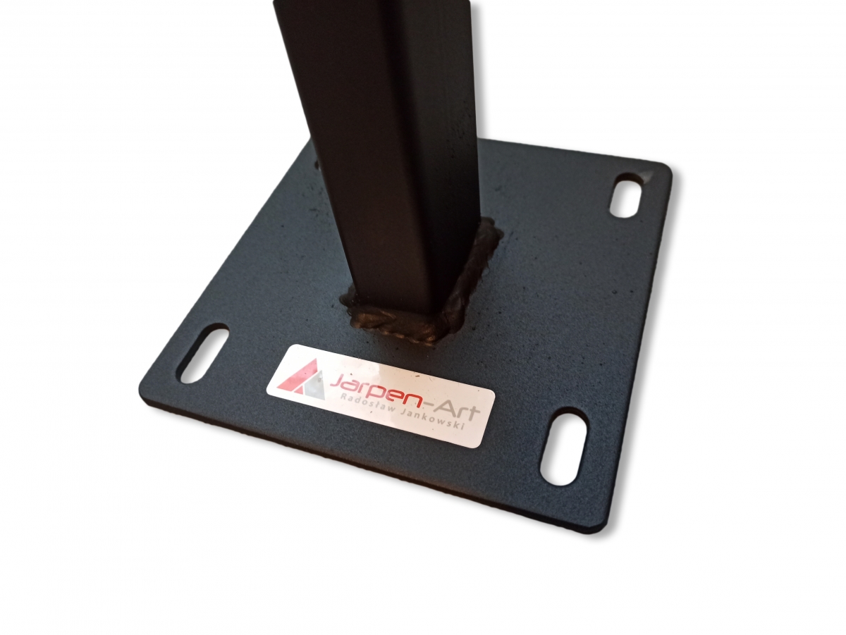 Drążek do podciągania do ściany ścienny DRG MetalFab - obrazek 6