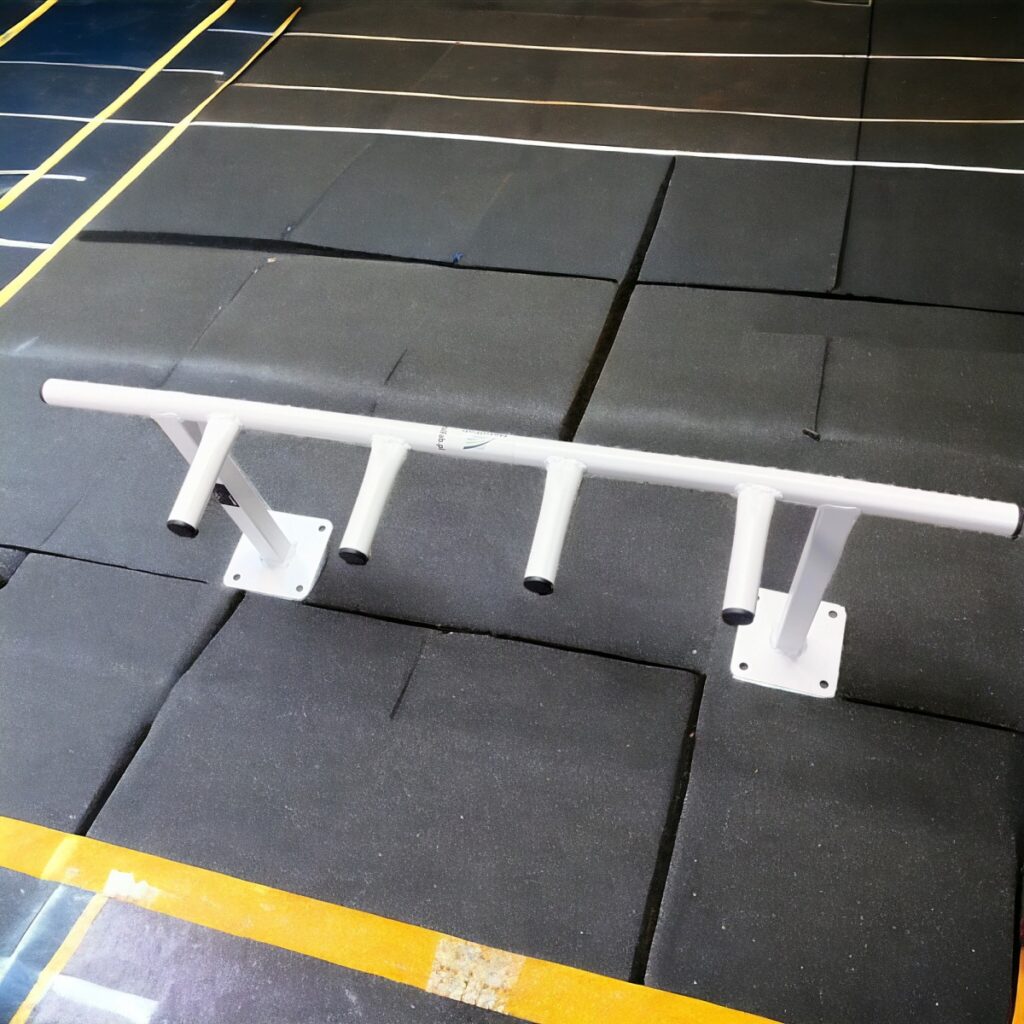 Drążek do podciągania sufitowy do sufitu DRK MetalFab
