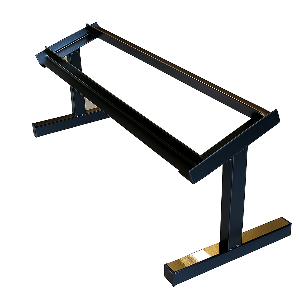 Stojak na hantle MetalFab