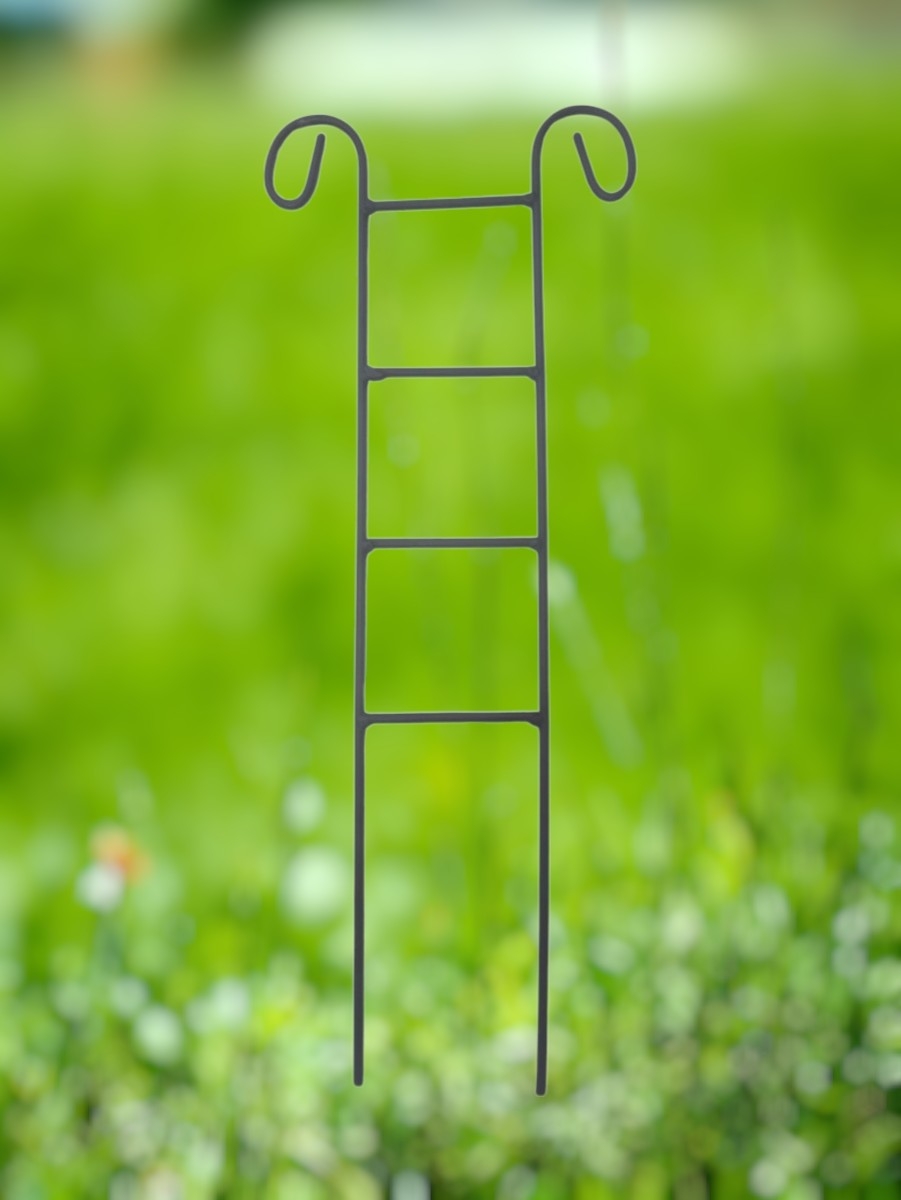 PODPORA PODPÓRKA 40 cm fi6 DO ROŚLIN KWIATÓW 04 - obrazek 2