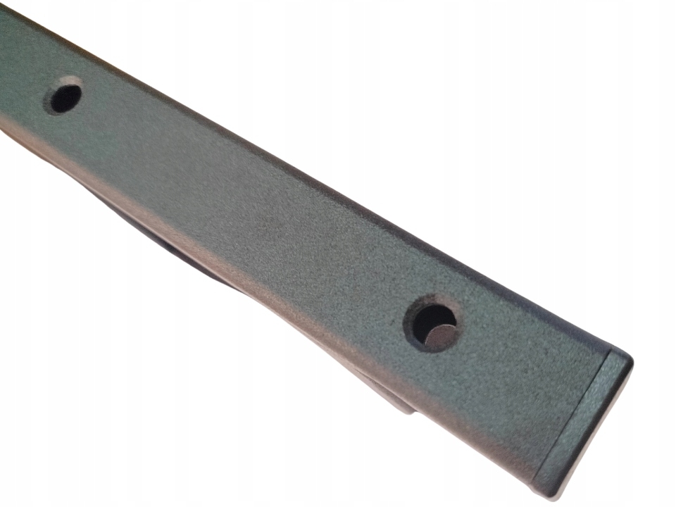 Nogi ławki 2 sztuki komplet ogrodowe Simple MetalFab - obrazek 6