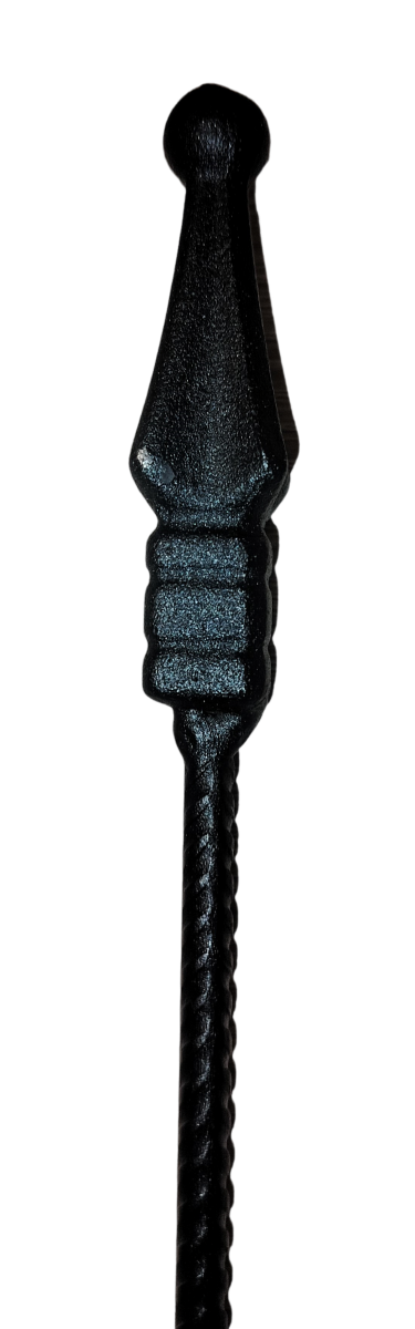 Podpórka tyczka podpora do roślin kwiatów grot 30 cm - obrazek 3