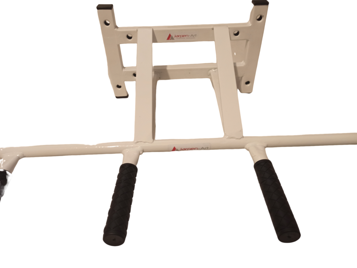 Drążek do podciągania do ściany ścienny DR- Multigrip MetalFab - obrazek 6