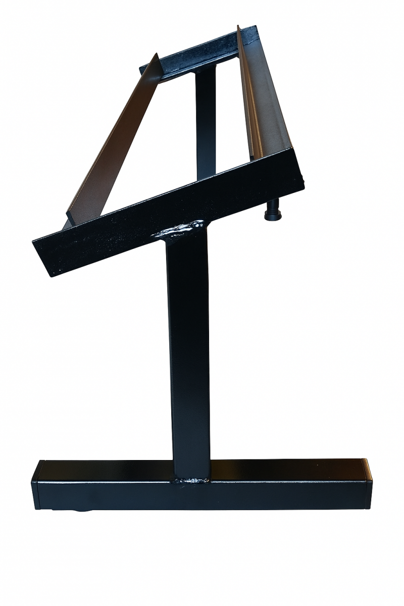 Stojak na hantle MetalFab - obrazek 2