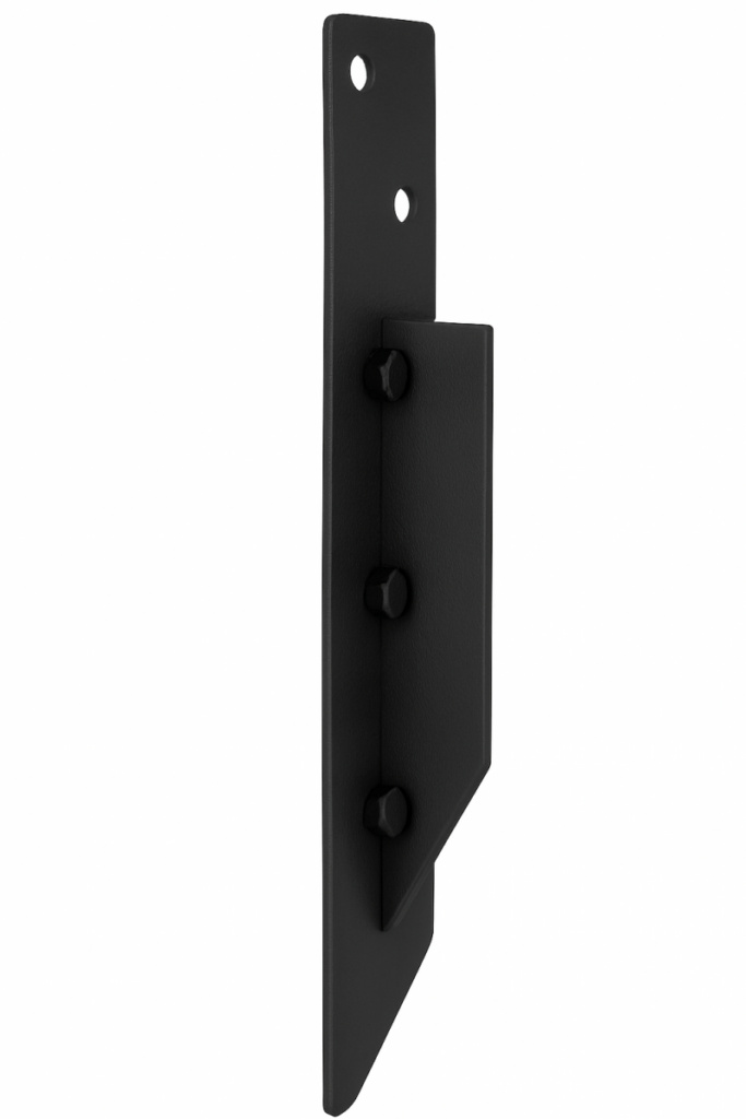 KOTWA ŚLEDŹ SZPILKA DO TRAMPOLINY STS 40 mm x 39 cm MetalFab