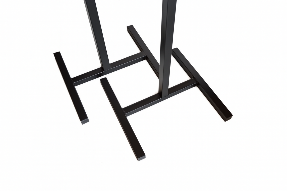 Stojak pod sztangę regulowany MetalFab SSR - obrazek 2