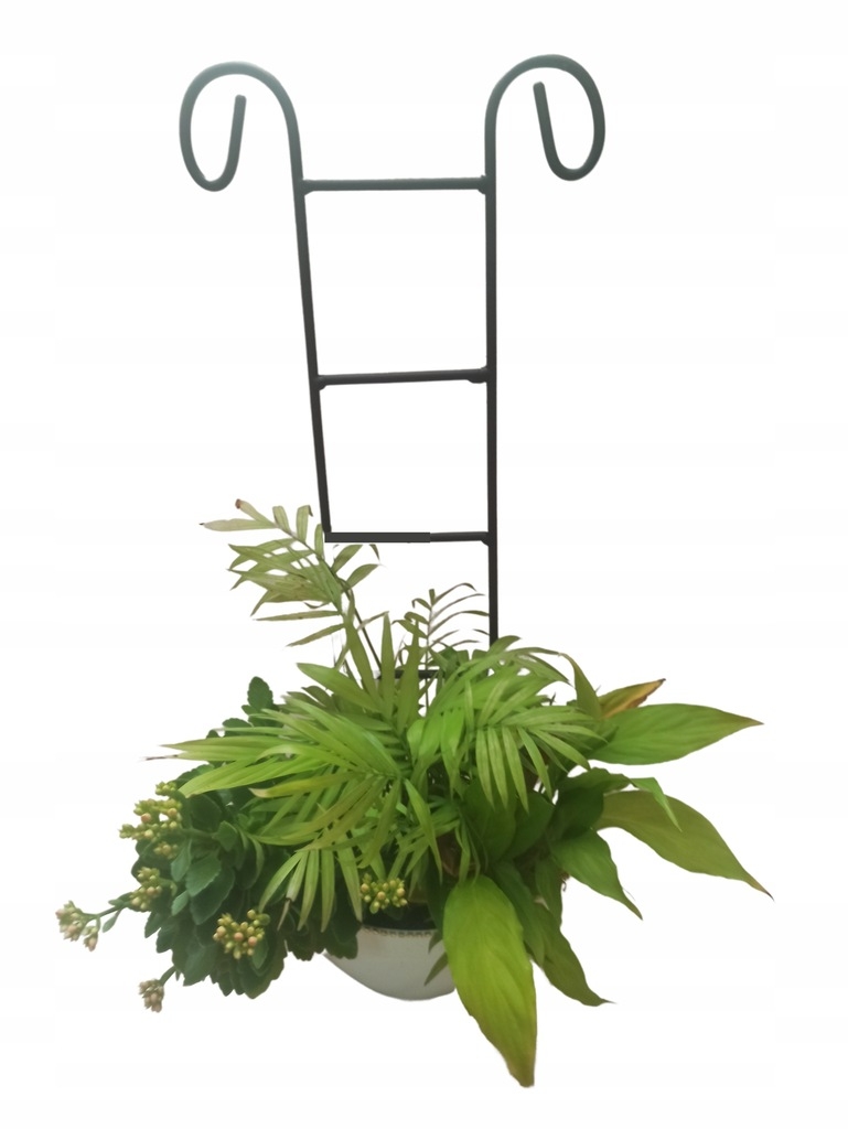 PODPORA PODPÓRKA 60 cm fi6 DO ROŚLIN KWIATÓW 04 - obrazek 3