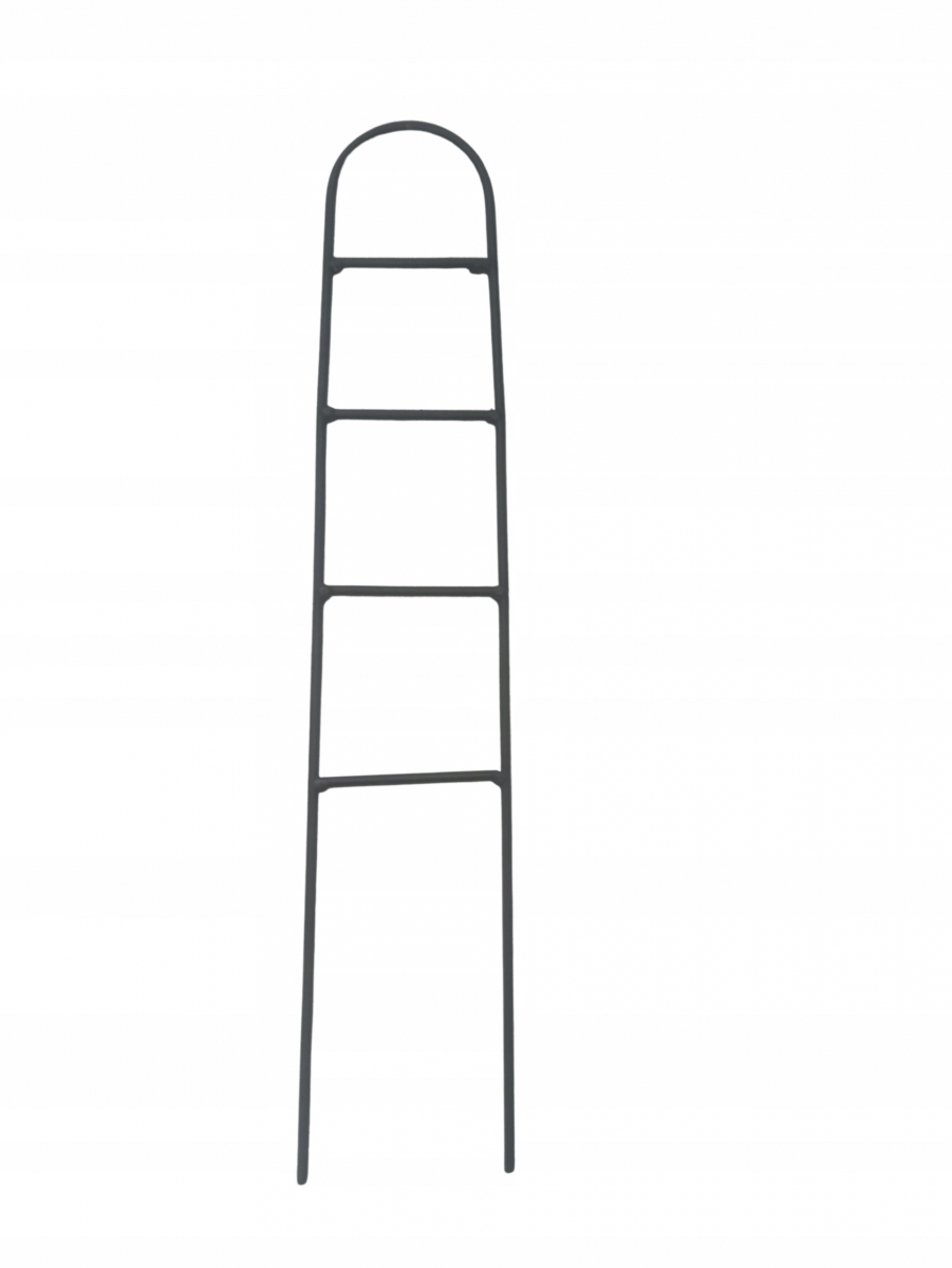 PODPORA PODPÓRKA 60 cm fi6 DRABINKA DO ROŚLIN KWIATÓW 05